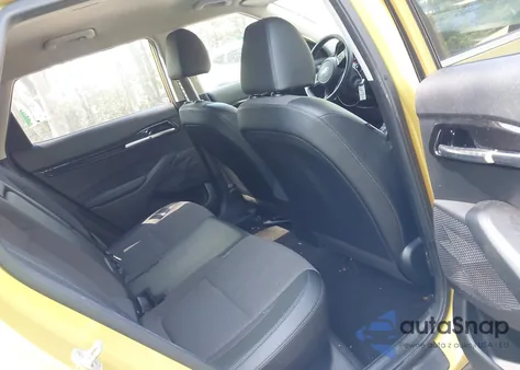 2021 Kia Seltos S из США, поврежденный, VIN KNDEUCAA1M7220778